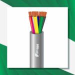 alram cable 8core 1.5mm TMT-0816CPURG-AR-5