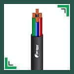 speaker cable 4core outdoor TMT-0416CKURK-SR-2