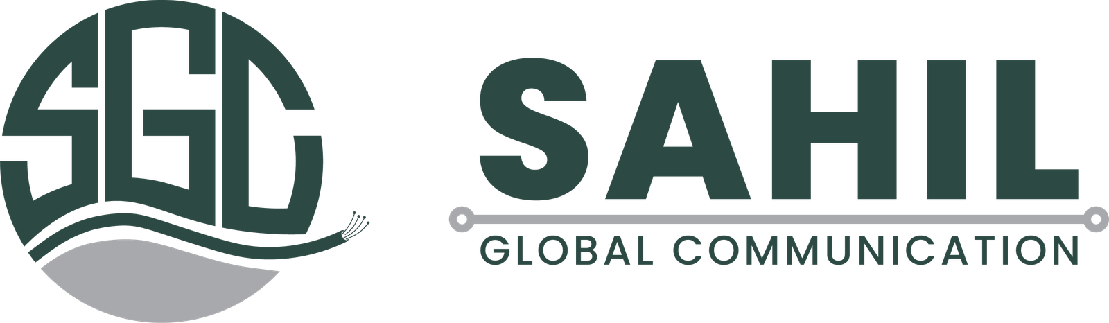 sahil global communication logo tmt global ksa