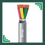 8 core control cable outdoor 10 to 24 awg 305m