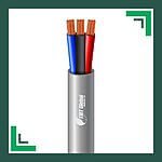 3 core Alarm cable 16 to 24 awg 305m
