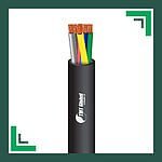 6 core control cable outdoor shielded 10 to 24 awg 305m