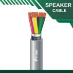 8 core Speaker cable braid shielded 10 to 20 awg 305m