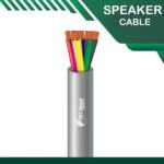 8 core Speaker cable 10 to 20 awg 305m
