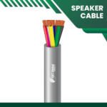 6 core Speaker cable 10 to 20 awg 305m