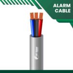 3 core Alarm cable 16 to 24 awg 305m