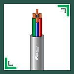 4 core Speaker cable 10 to 20 awg 305m