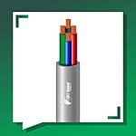 4 core Speaker cable 10 to 20 awg 305m