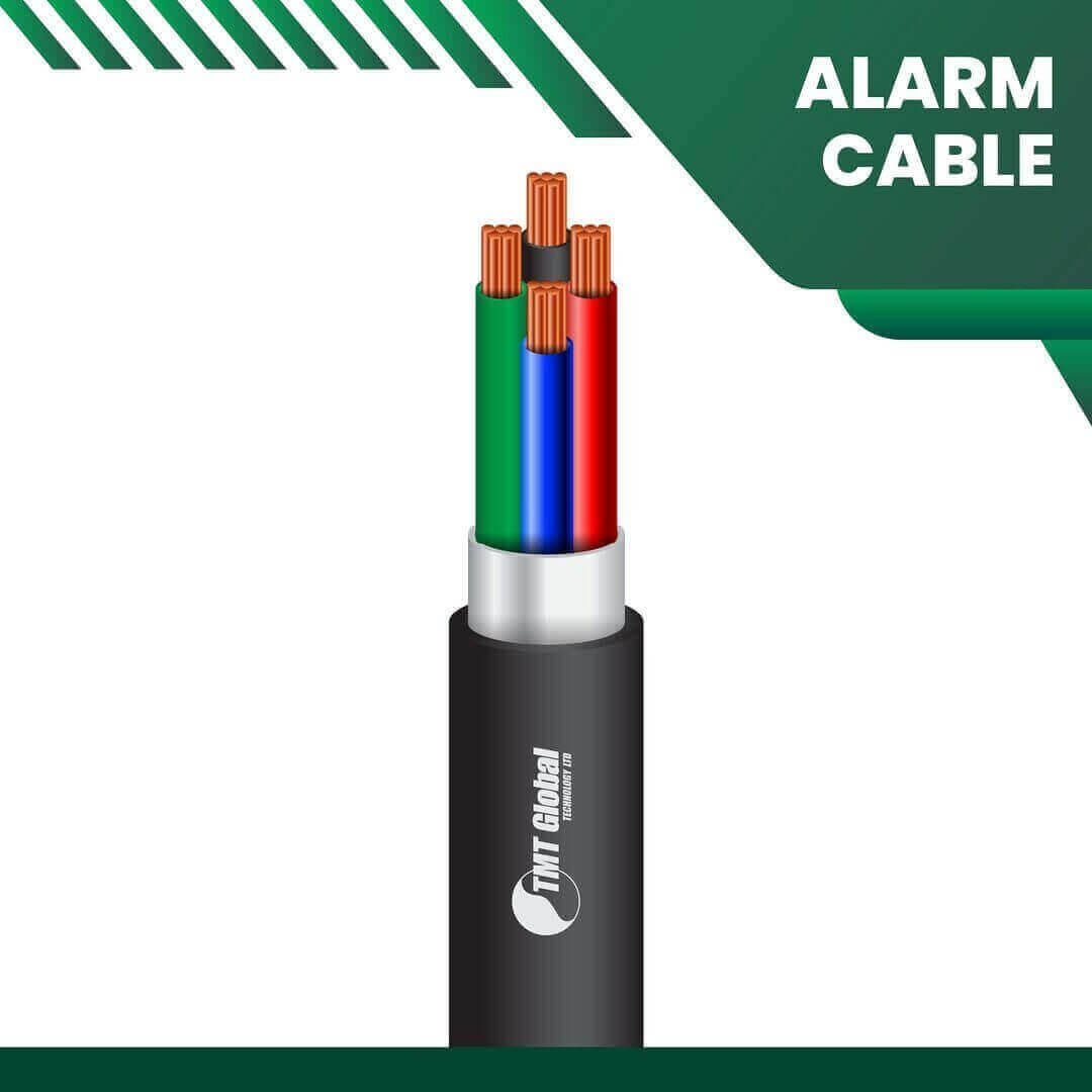 alram-cable-4core-shielded-outdoor-1.5mm-TMT-0416CKSRK-AR.jpg 4 core Alarm cable shielded outdoor 16 to 24 awg 305m