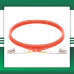 sc to Lc upc duplex om2 fiber patch cord lszh multimode 1-100 meter