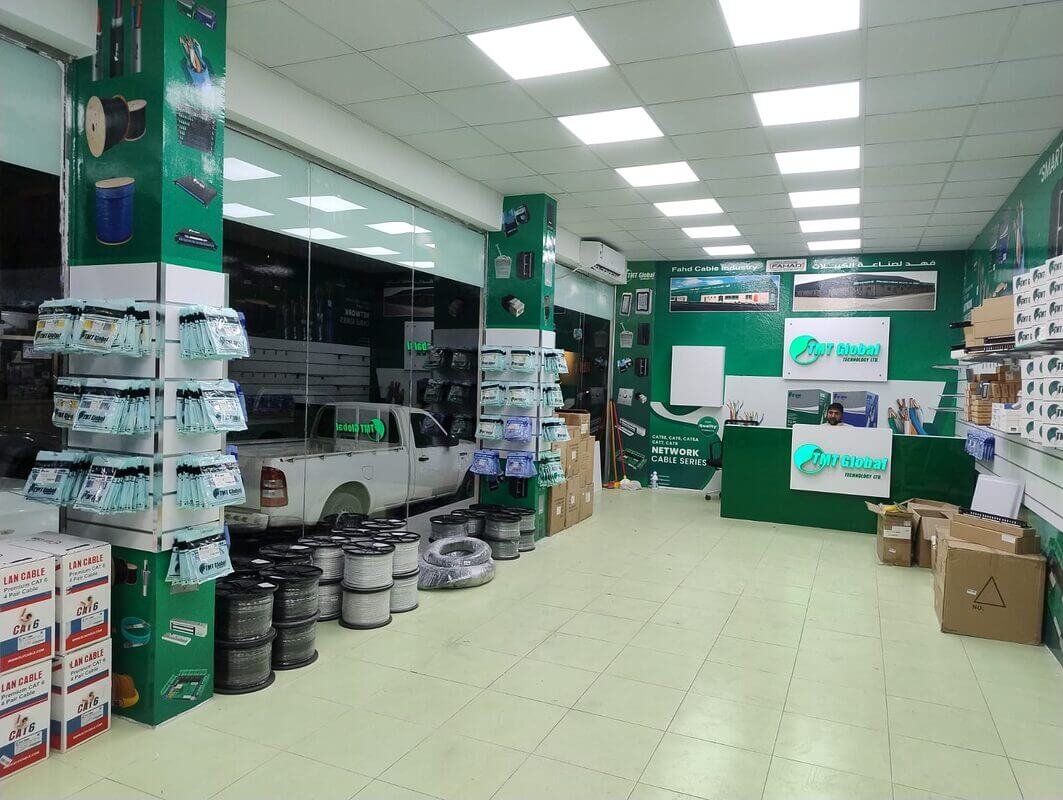 SAHIL COMMUNICATIONS SAUDI ARABIA TMT GLOBAL