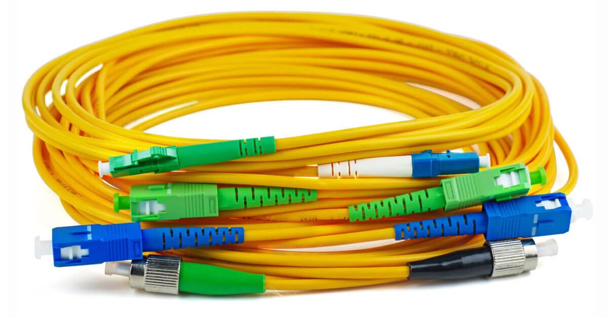 fiber optic technology