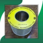 CAT3 UTP 24 AWG 2 Pair 4 core Telephone Cable