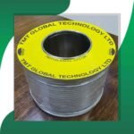 CAT3 UTP 24 AWG 2 Pair 4 core Telephone Cable