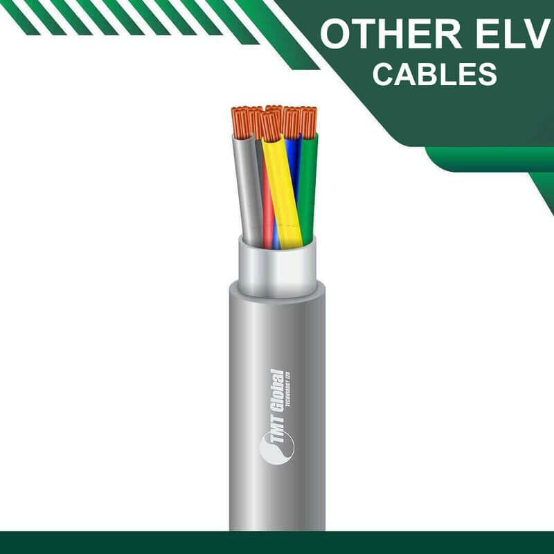 OTHER ELV CABLE TMT GLOBAL