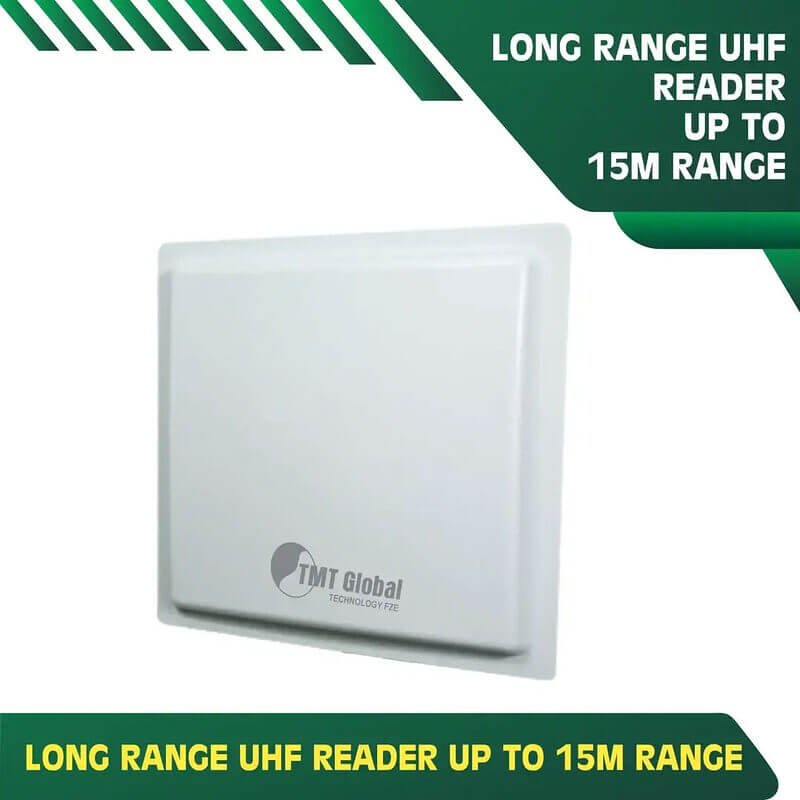UHF LONG RANGE READERS