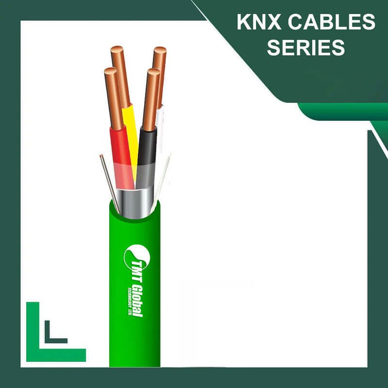 TMT GLOBAL KNX CABLE