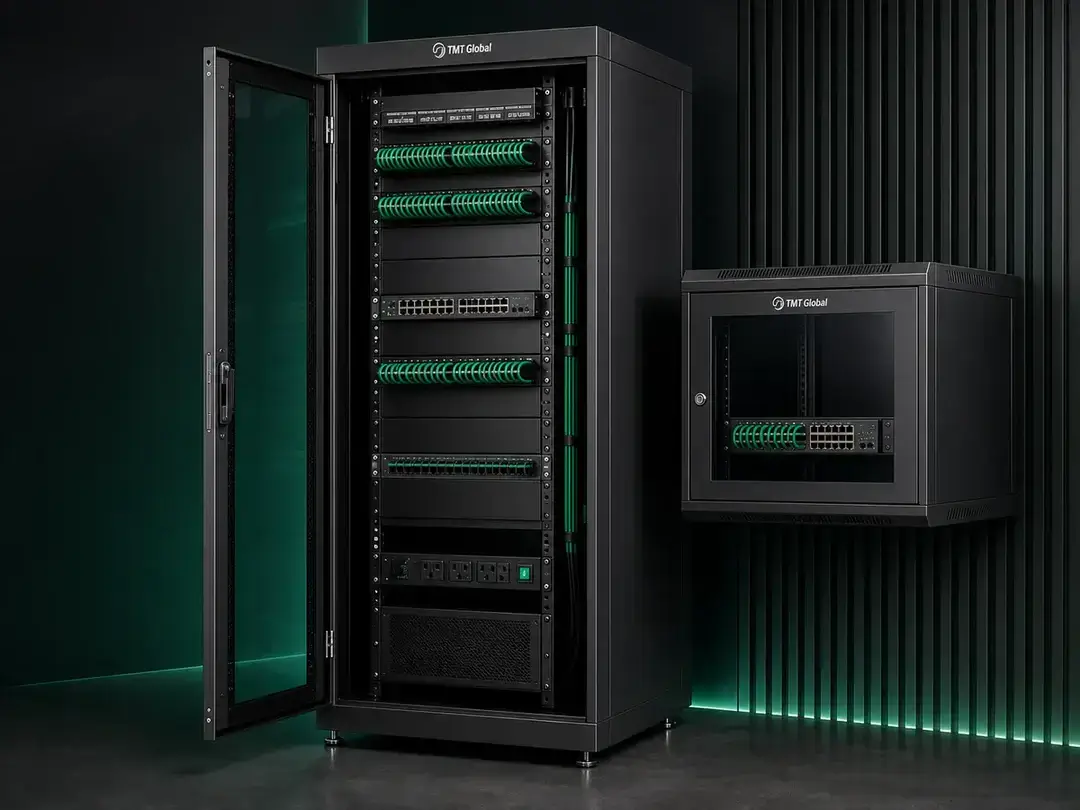 Data Centres 2 TMT Global Data Centres planning and support