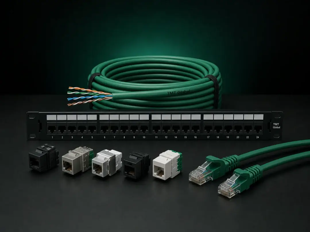 Technical Support 2 TMT Global Technical Support planning and support
