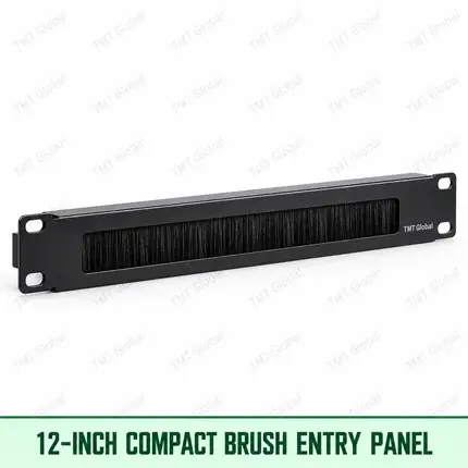 12-inch compact brush-entry panel, TMT Global