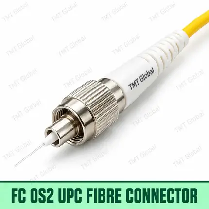 FC OS2 UPC Connector